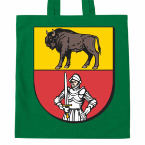 torba bawełniana Herb Sokółka